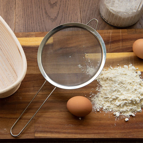 24cm fine mesh - fine, sieve