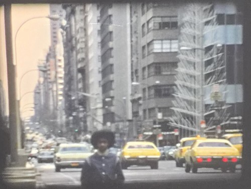 8mm cine films - cine,
