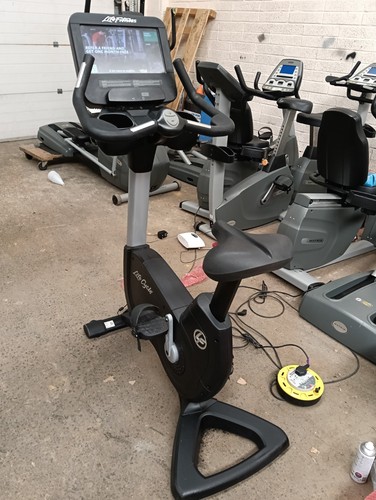 Life fitness platinum - fitness,