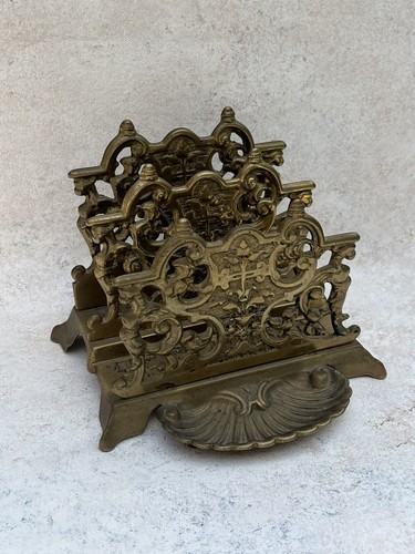 Antique vintage ornate baroque - vintage,