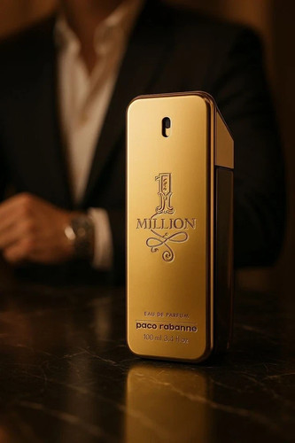 Paco rabanne million after - paco,