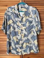 Tommy Bahama Shirt Men’s