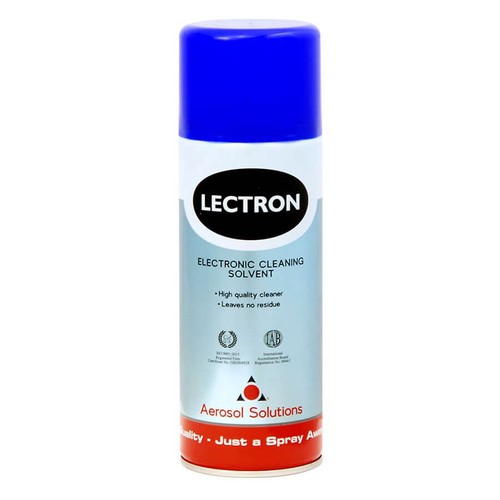 Lectron electric cleaning - electric,