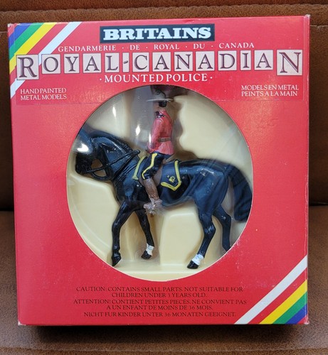 Britains royal canadian - britains,