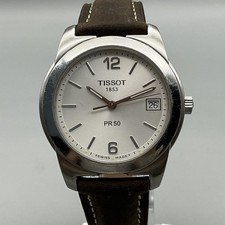 Tissot PR 50 Mens Watch 36mm