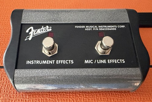 Fender button acoustasonic - fender, 2-button