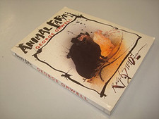 Animal Farm (Illustrated edition) by Orwell, George Hardback Book The Cheap Fast