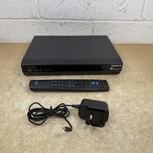 Humax hdr 1800t 320gb - hdr-1800t,