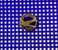 Vintage Douglas Aircraft DC-3