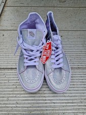 Vans Sk8-Hi Tapered Butterfly