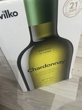 Wine Making Kit - 12 Bottles Home Brew Wine