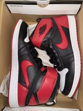 Air Jordan 1 High Flyease Chicago UK10.5