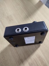 EHX Electro Harmonix Good Vibes Analog Modulator Guitar Effects Pedal