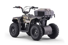 Kids 40CC Camo Gas Powered