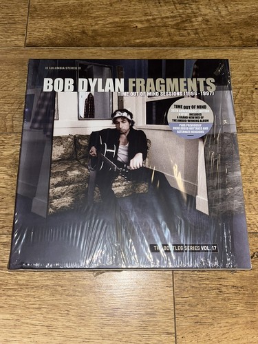 Bob dylan bootleg series - bob,
