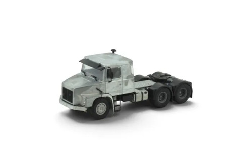 Tekno scania t141 - scania,