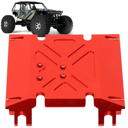Car center gear - rc, mount