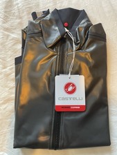 NEW Castelli Gabba R Jacket -