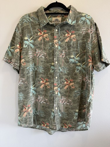 Mantaray men short - mantaray, sleeve