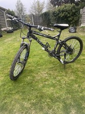 Specialized Full Suspension Mountain Bike – Epic Comp 2008 Fox Shox