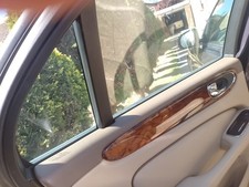 2007 57 Jaguar XJ 2.7 TDV6 Sovereign X358