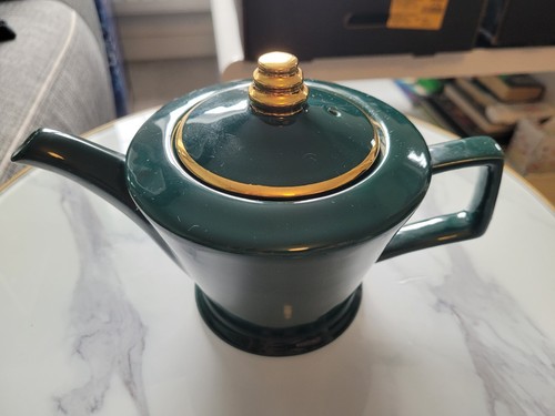 Sadler art deco green - sadler,