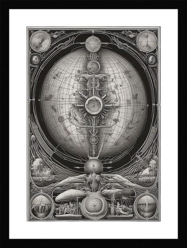 Epic vintage scientific - epic,