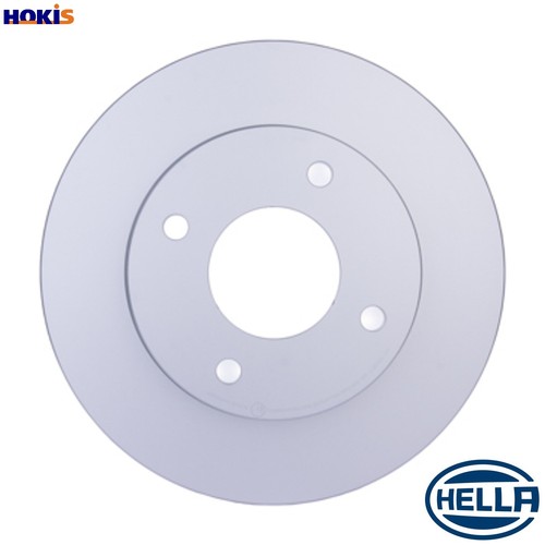 Brake disc 8dd - brake, 355