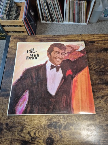 Dean martin ease with - martin,