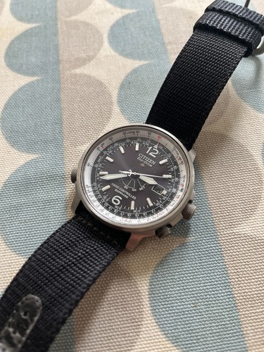Citizen promaster eco drive - citizen, eco-drive