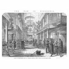 SCHLESWIG HOLSTEIN Gravenstein