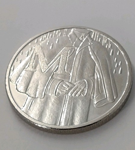 2019 letter 10p - m, ten