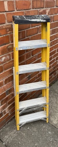Lyte fibreglass 21m - lyte,