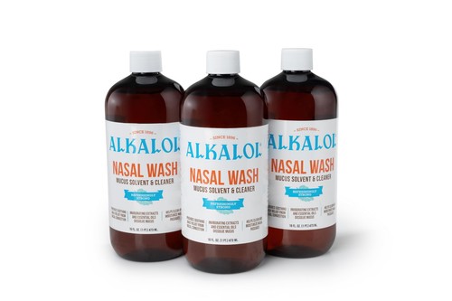 Alkalol solution original - alkalol,