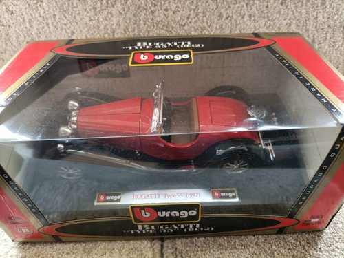 Bugatti type model car - bugatti,