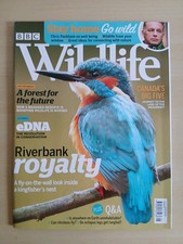 BBC Wildlife - May 2020