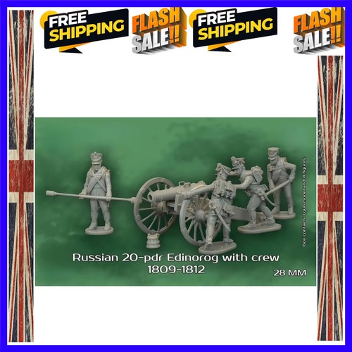 28mm resin unpainted model - 28mm,