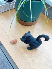 Vintage Nutcracker Squirrel