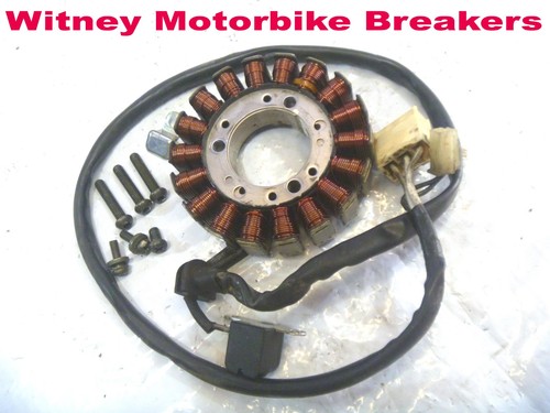 Yamaha fazer fzs600 stator - yamaha,