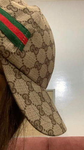 Gucci monogram brown - monogram, brown-