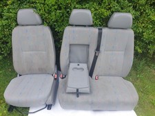 DRIVER AND PASSENGER  FRONT