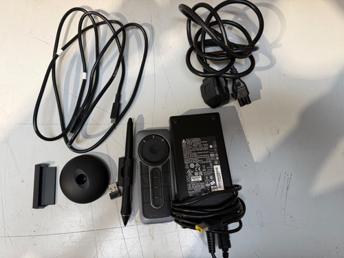 Accesories only wacom cintiq - accesories,