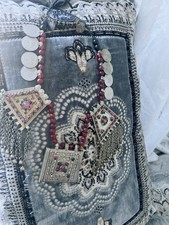 Afghan traditional necklace - traditional,