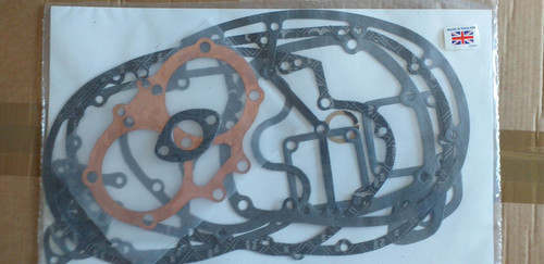 Bsa a65 engine - a65,
