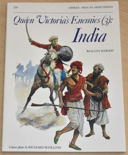 Queen victorias enemies - queen, (3)