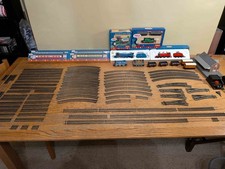 Hornby gauge large - gauge,