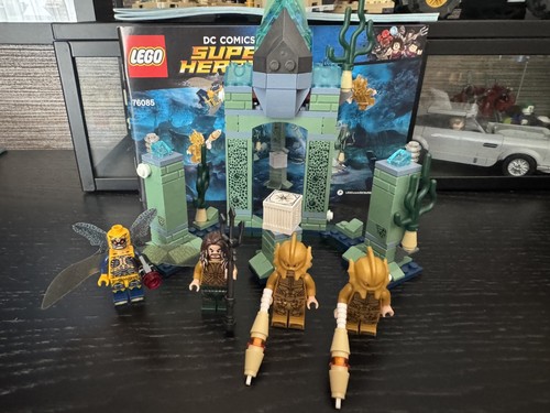 Lego 76085 comics super - 76085,