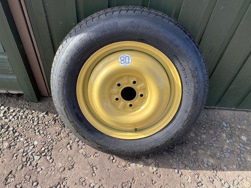 Goodyear space saver - goodyear,