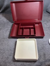 Vintage Tupperware Tuppercraft