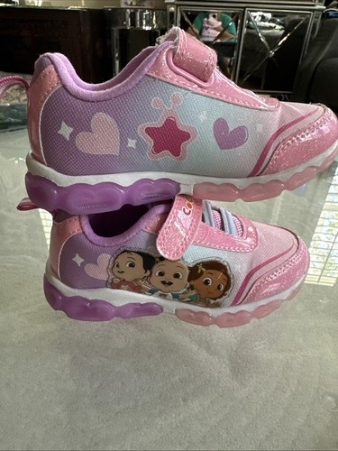 Excellent rare cocomelon pink - excellent,